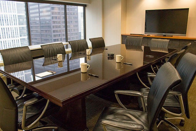 Amata Office Suites - North Lasalle - Chicago - IL image 8