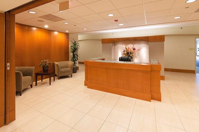 Amata Office Suites - North Lasalle - Chicago - IL image 4