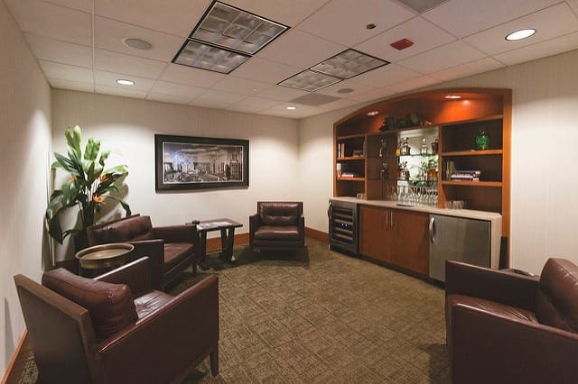 Amata Office Suites - North Lasalle - Chicago - IL image 5