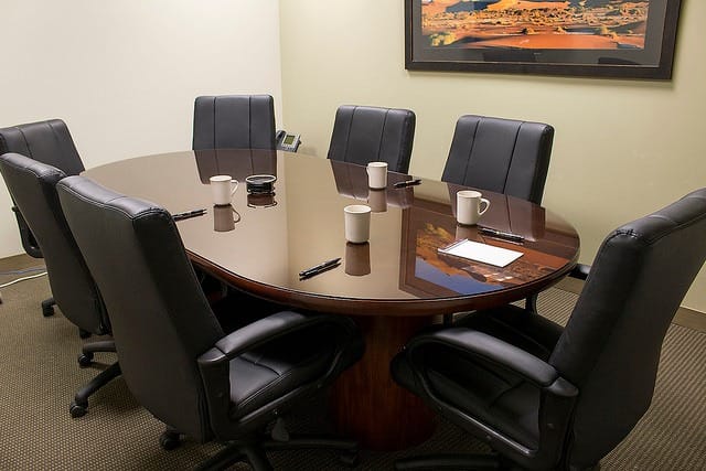 Amata Office Suites - North Lasalle - Chicago - IL image 7