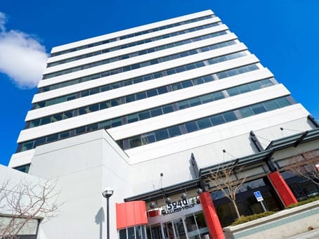 Regus - Macleod Trail SW - Calgary - AB image 1