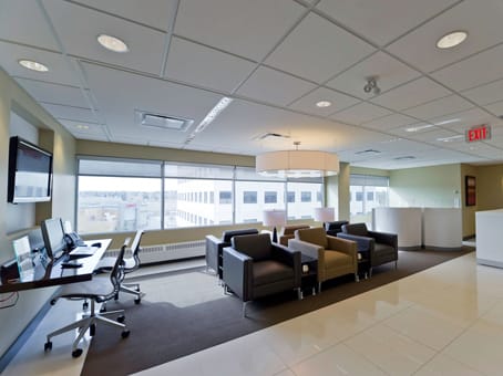 Regus - Macleod Trail SW - Calgary - AB image 10