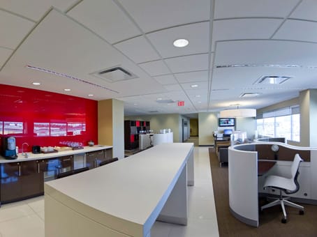 Regus - Macleod Trail SW - Calgary - AB image 11