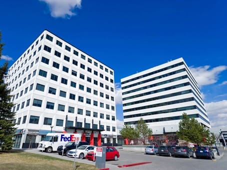 Regus - Macleod Trail SW - Calgary - AB image 2
