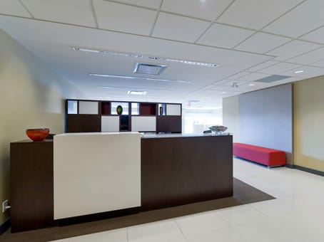 Regus - Macleod Trail SW - Calgary - AB image 3