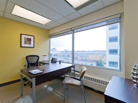 Regus - Macleod Trail SW - Calgary - AB image 4
