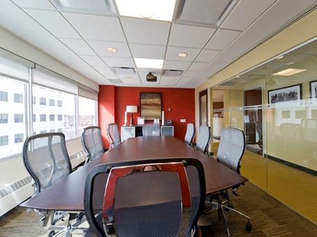 Regus - Macleod Trail SW - Calgary - AB image 6