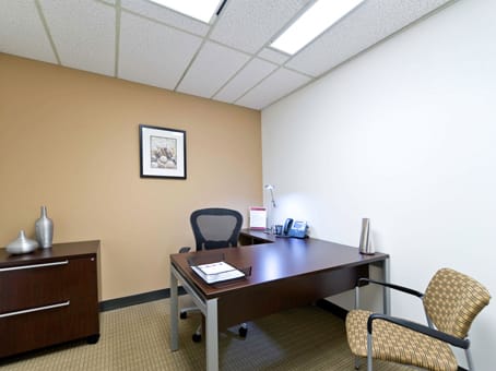 Regus - Macleod Trail SW - Calgary - AB image 7