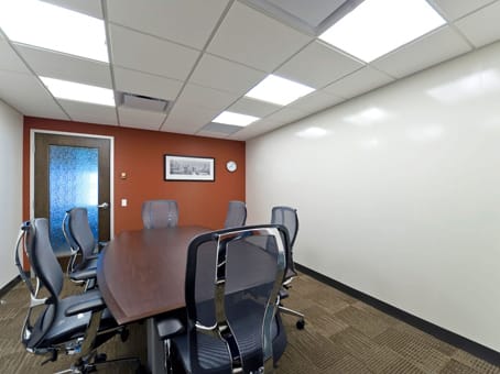 Regus - Macleod Trail SW - Calgary - AB image 8