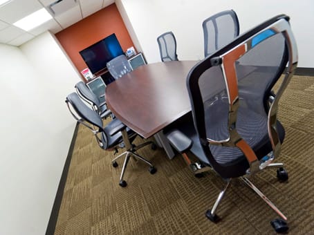 Regus - Macleod Trail SW - Calgary - AB image 9