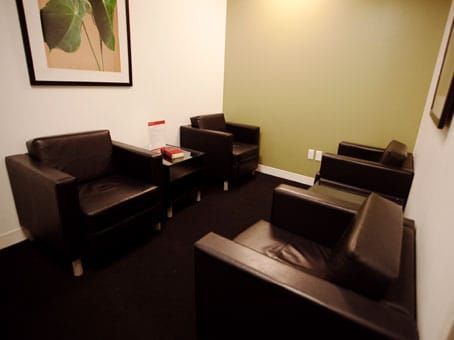 IWG (Regus) - 1745 Broadway, 10019 - Midtown West, NY image 10