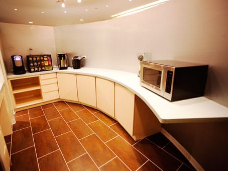 IWG (Regus) - 1745 Broadway, 10019 - Midtown West, NY image 11