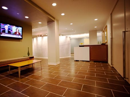 IWG (Regus) - 1745 Broadway, 10019 - Midtown West, NY image 2