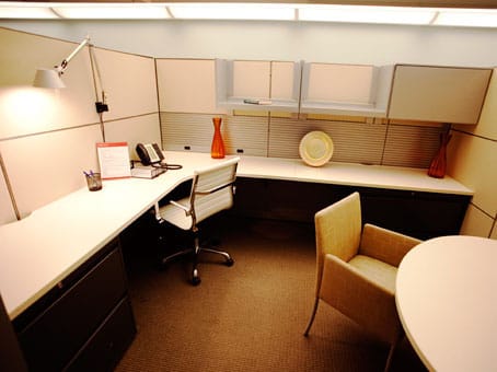 IWG (Regus) - 1745 Broadway, 10019 - Midtown West, NY image 3