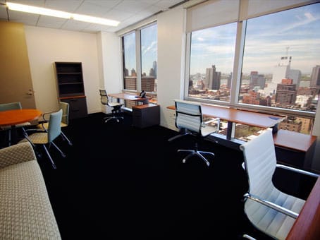 IWG (Regus) - 1745 Broadway, 10019 - Midtown West, NY image 4