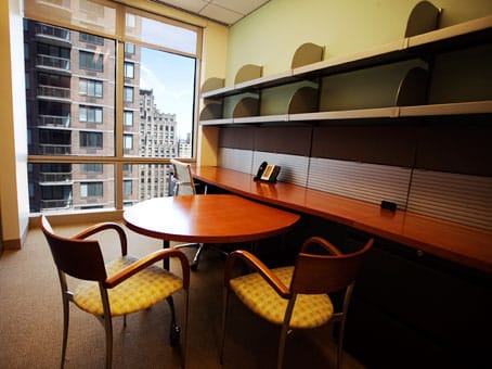 IWG (Regus) - 1745 Broadway, 10019 - Midtown West, NY image 6