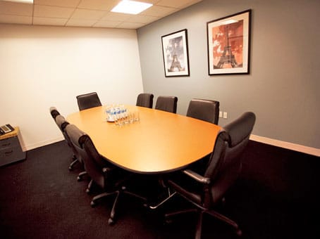 IWG (Regus) - 1745 Broadway, 10019 - Midtown West, NY image 7