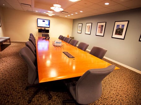 IWG (Regus) - 1745 Broadway, 10019 - Midtown West, NY image 8