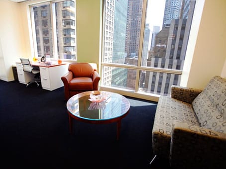 IWG (Regus) - 1745 Broadway, 10019 - Midtown West, NY image 9