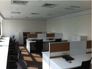 Regus - R-Tech Park - Goregaon - Mumbai image 2