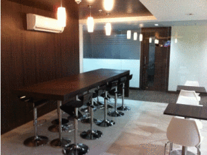 Regus - R-Tech Park - Goregaon - Mumbai image 3