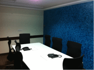 Regus - R-Tech Park - Goregaon - Mumbai image 4