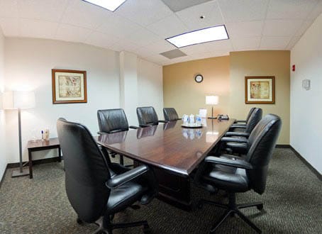 Regus - Hingham Center - Derby Street - Hingham - MA image 7