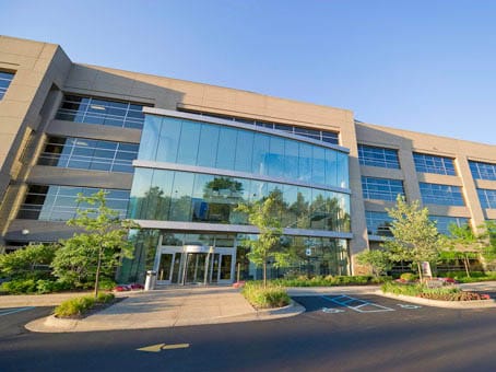 Regus - South State Commons - South State Street - Ann Arbor image 1