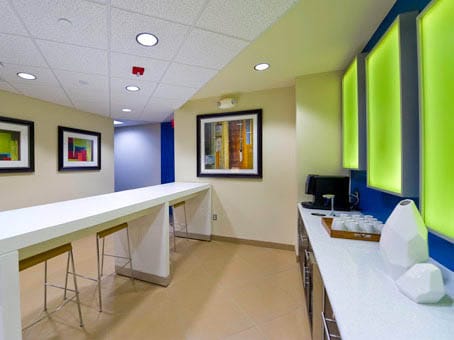 Regus - South State Commons - South State Street - Ann Arbor image 11