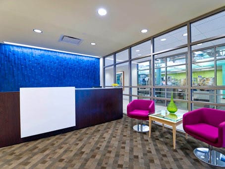 Regus - South State Commons - South State Street - Ann Arbor image 2