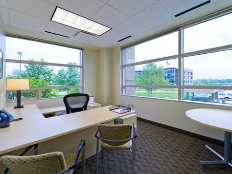 Regus - South State Commons - South State Street - Ann Arbor image 3