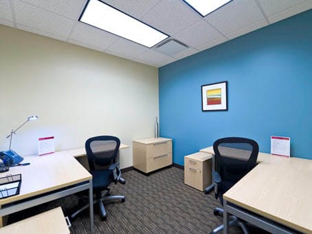 Regus - South State Commons - South State Street - Ann Arbor image 4