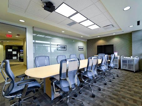 Regus - South State Commons - South State Street - Ann Arbor image 5