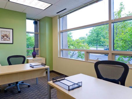 Regus - South State Commons - South State Street - Ann Arbor image 6