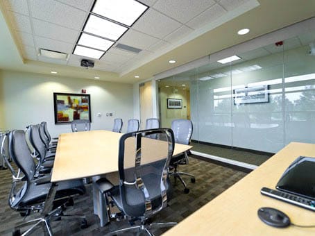 Regus - South State Commons - South State Street - Ann Arbor image 7