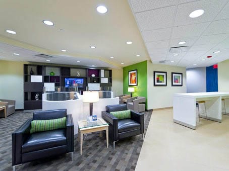 Regus - South State Commons - South State Street - Ann Arbor image 9