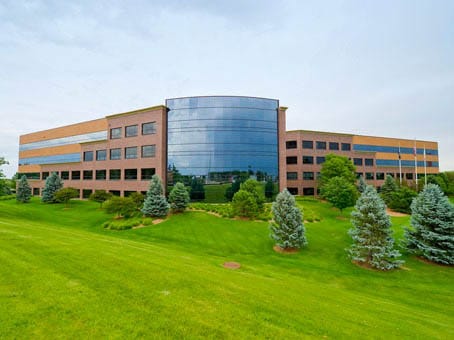 Regus - Linden Place - First National Bank Parkway - Omaha - NE image 1
