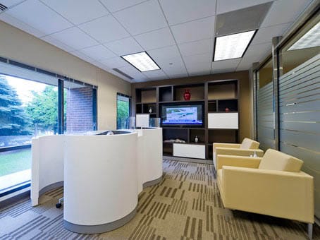 Regus - Linden Place - First National Bank Parkway - Omaha - NE image 10