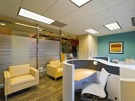 Regus - Linden Place - First National Bank Parkway - Omaha - NE image 11