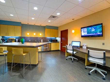 Regus - Linden Place - First National Bank Parkway - Omaha - NE image 12