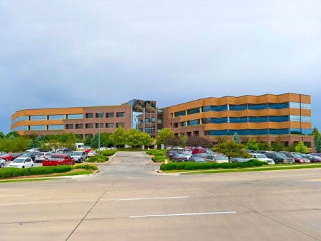 Regus - Linden Place - First National Bank Parkway - Omaha - NE image 2