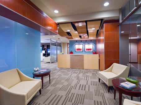 Regus - Linden Place - First National Bank Parkway - Omaha - NE image 3