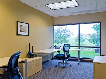 Regus - Linden Place - First National Bank Parkway - Omaha - NE image 4