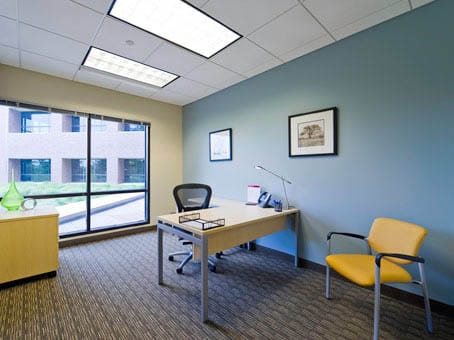 Regus - Linden Place - First National Bank Parkway - Omaha - NE image 5