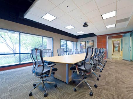 Regus - Linden Place - First National Bank Parkway - Omaha - NE image 6