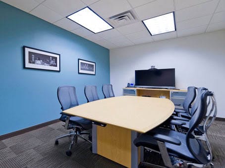 Regus - Linden Place - First National Bank Parkway - Omaha - NE image 7
