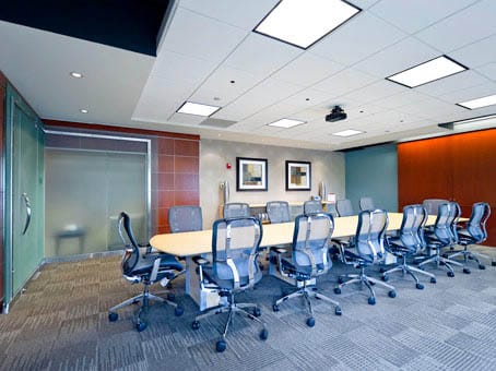 Regus - Linden Place - First National Bank Parkway - Omaha - NE image 8