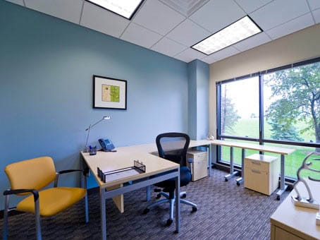 Regus - Linden Place - First National Bank Parkway - Omaha - NE image 9