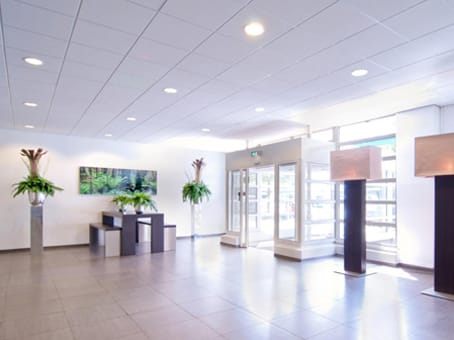 Regus - Sloterdijk Station - Orlyplein 85 - DS Amsterdam image 2