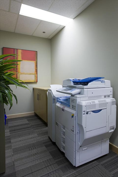Intelligent Office - 2300 Yonge Street, Toronto - ON image 10